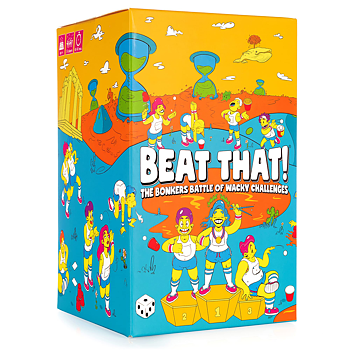 Beat That! (ENG)