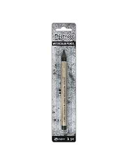 Tim Holtz® Distress Pencil (Includes 1 SCORCHED TIMBER)