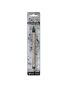 Tim Holtz® Distress Pencil (Includes 1 SCORCHED TIMBER)