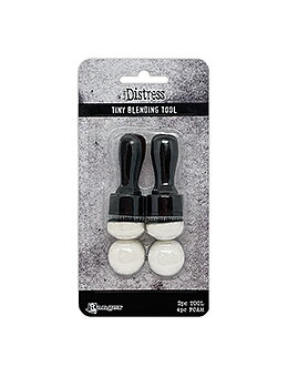 Tim Holtz® Distress Tiny Blending Tool - 2 pack