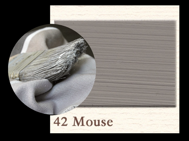 42 Mouse