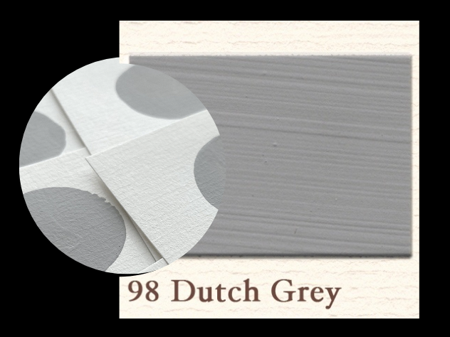 98 Dutch Grey