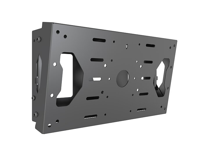 M Wallmount Pro MBW1U Tilt Black – Wallbox