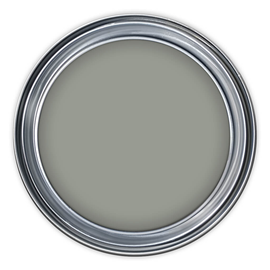 Scandinavian Green (61) - SNICKERIFÄRG