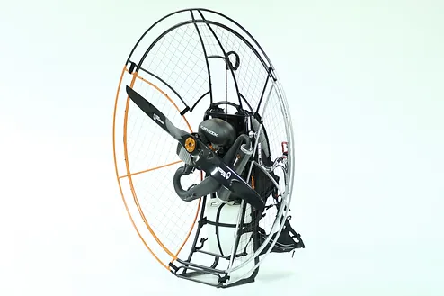 KANGOOK PARAMOTORS AMARUK XD - 6