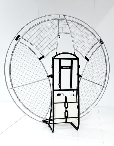 KANGOOK PARAMOTORS AMARUK XD - 8