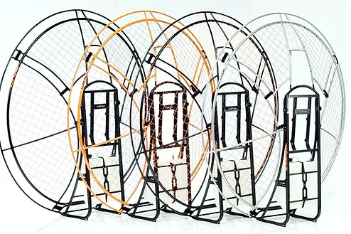 KANGOOK PARAMOTORS AMARUK XD - 3