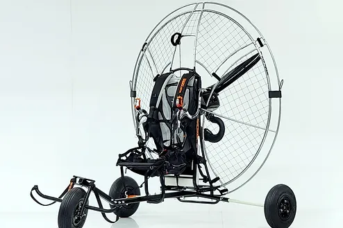 KANGOOK PARAMOTORS AMARUK XD - 5