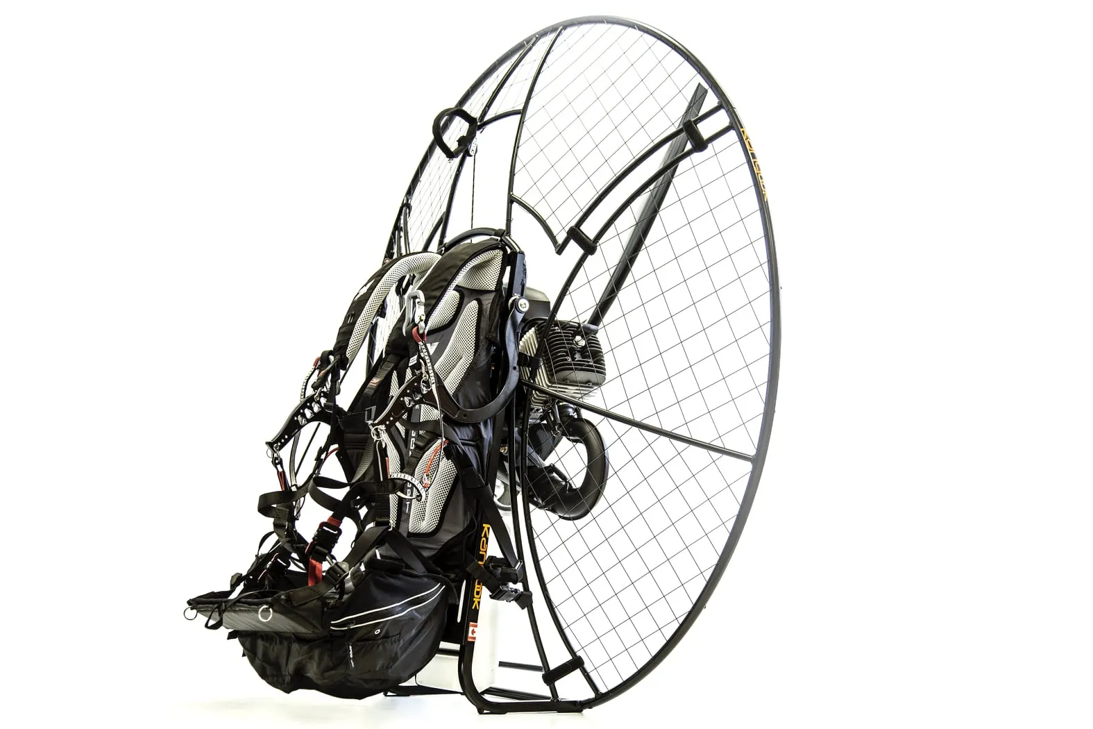 KANGOOK PARAMOTORS THE KANGOOK AMARUK