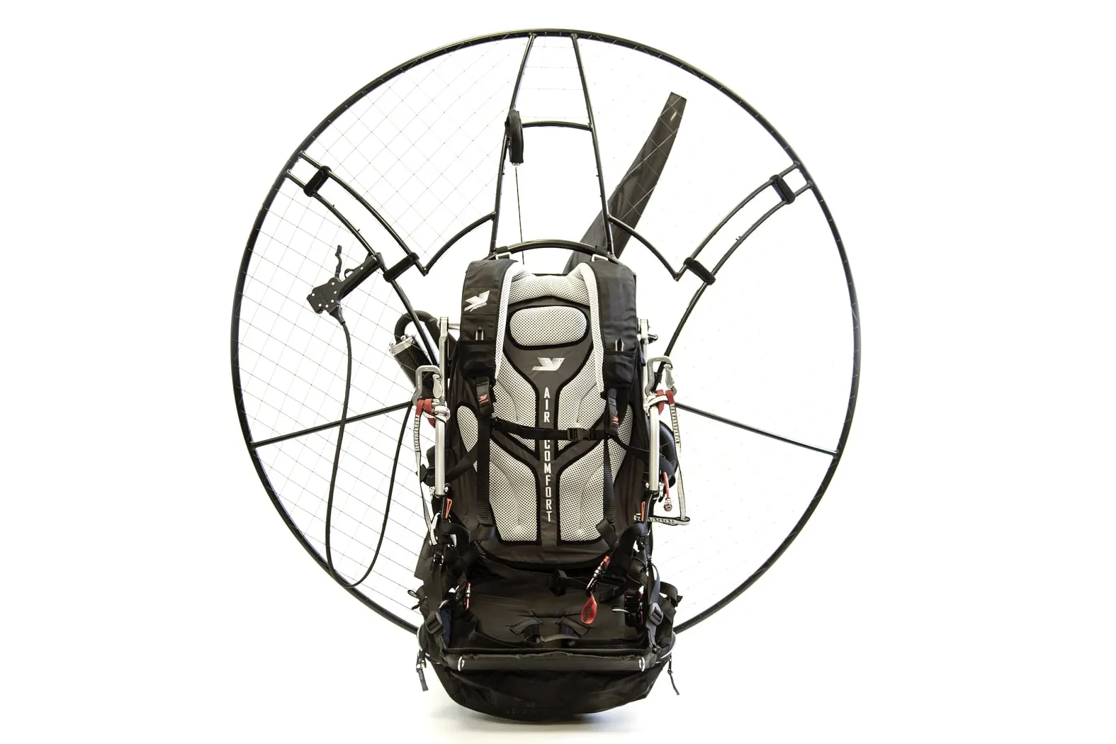KANGOOK PARAMOTORS THE KANGOOK AMARUK