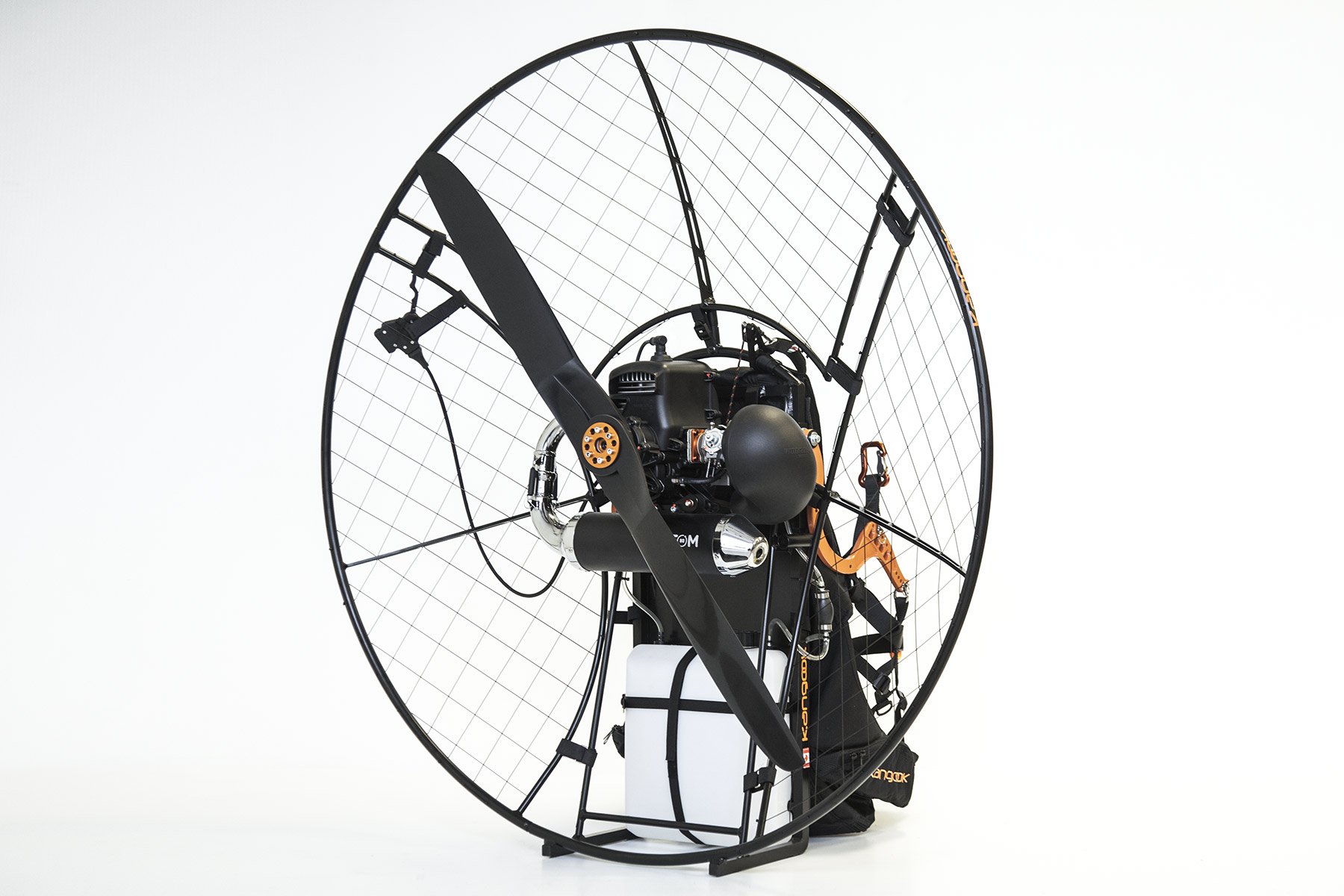 KANGOOK PARAMOTORS PHOENIX K2