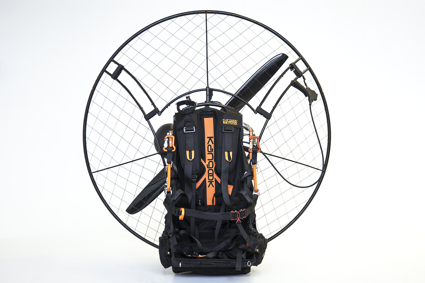 KANGOOK PARAMOTORS PHOENIX K2