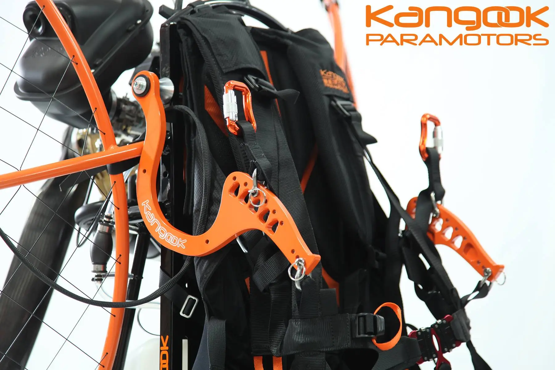 KANGOOK PARAMOTORS VIKKING - 4