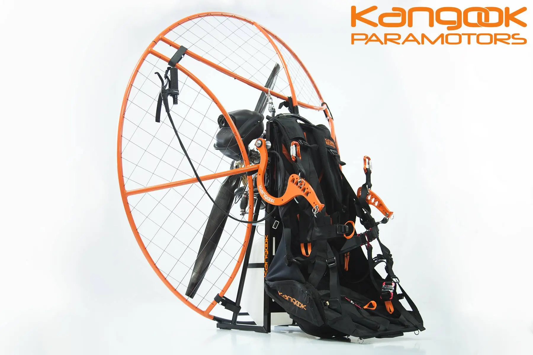 KANGOOK PARAMOTORS VIKKING