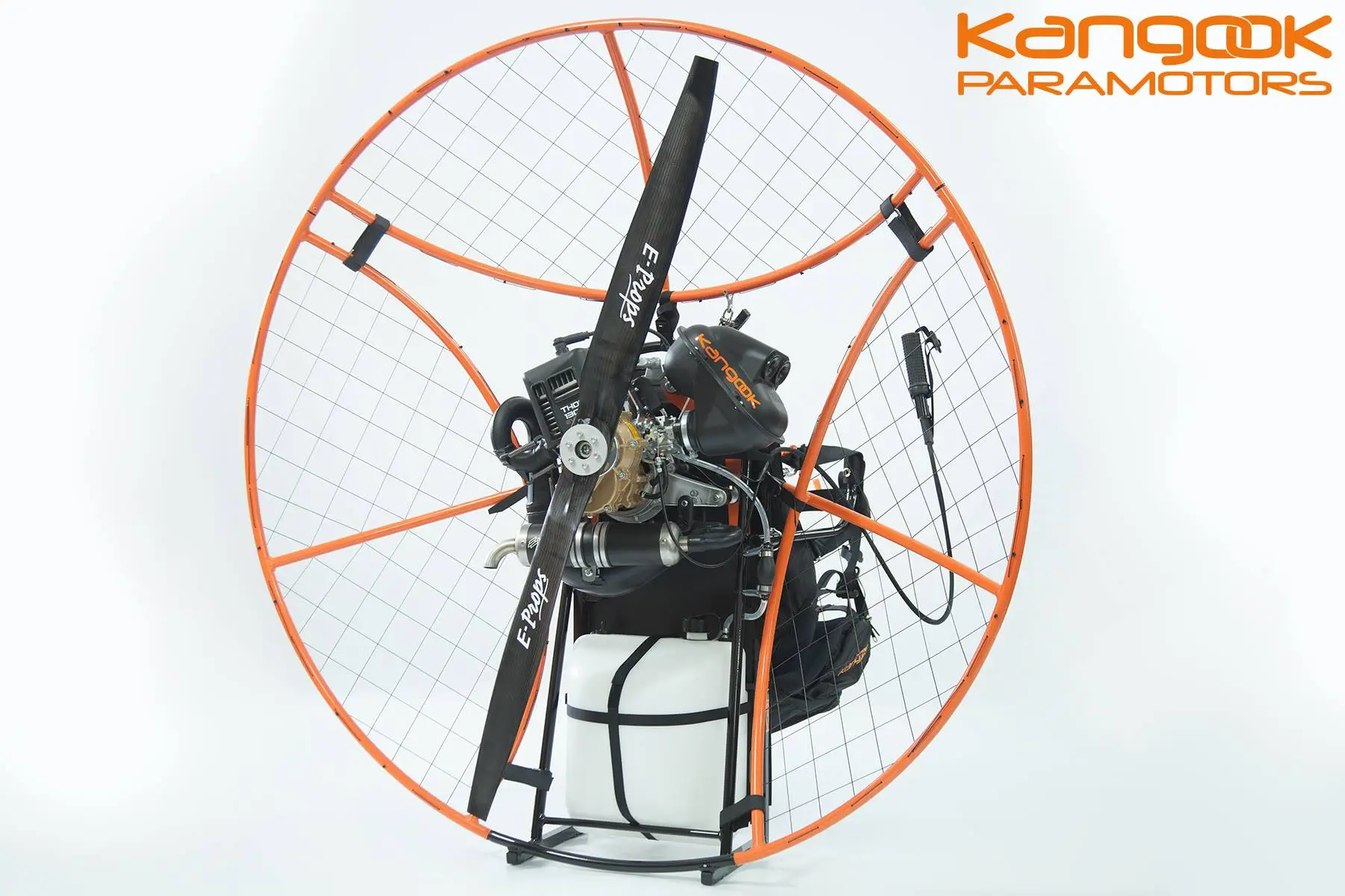 KANGOOK PARAMOTORS VIKKING - 5
