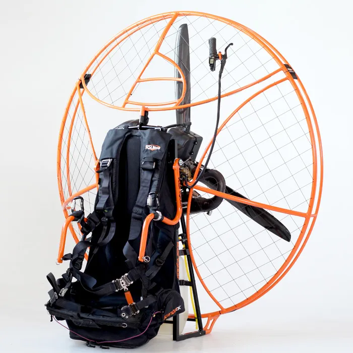 KANGOOK PARAMOTORS CLASSIC