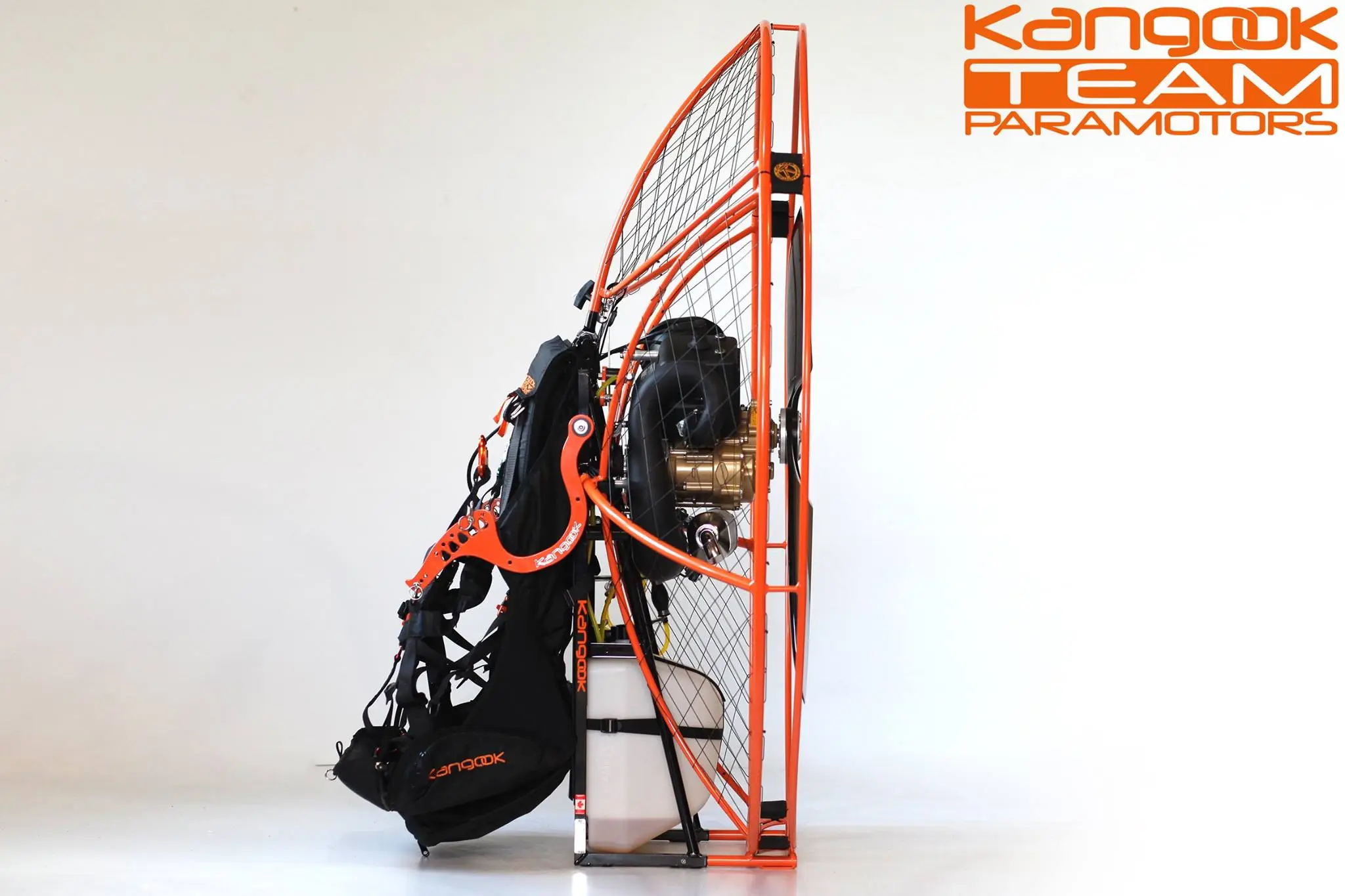 KANGOOK PARAMOTORS CLASSIC