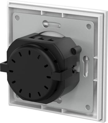Dimmer för LED, 3-100 W, Connect 2 Home - 3