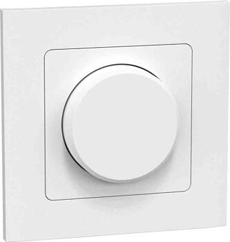 Dimmer för LED, 3-100 W, Connect 2 Home