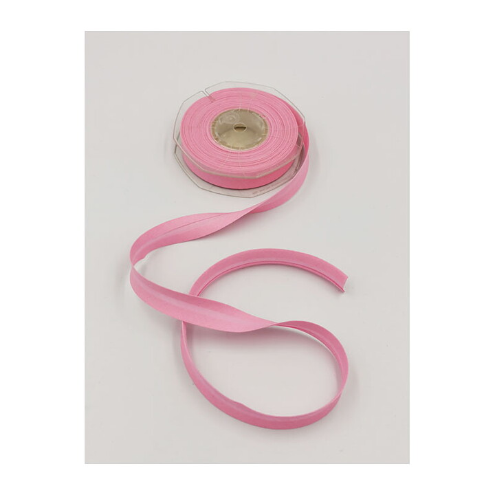 Ribbon - Satin Pink