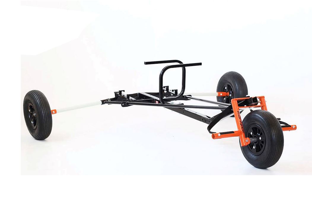 KANGOOK THE KX-1 TRIKE