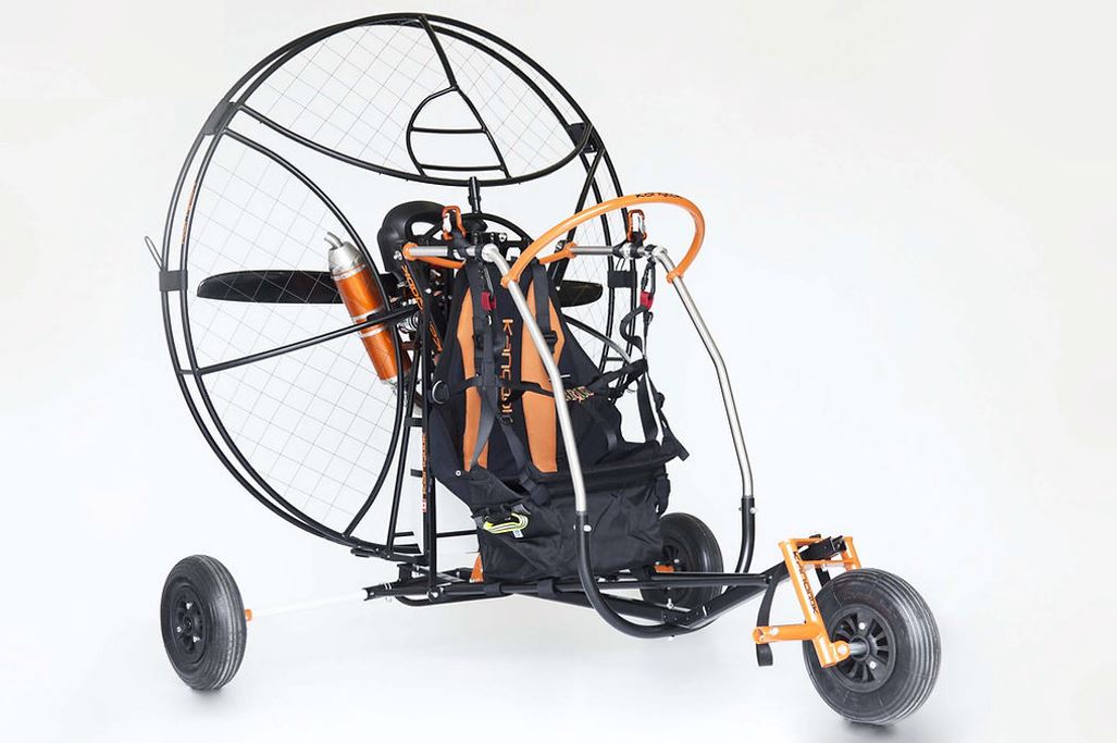 KANGOOK THE KX-1 TRIKE - 3
