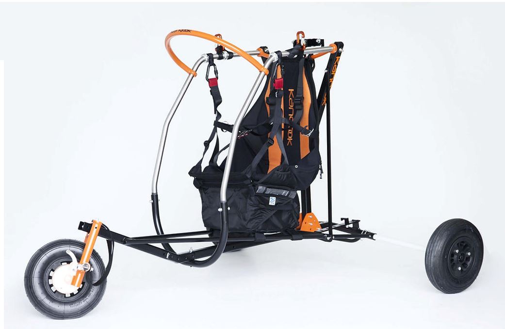 KANGOOK THE KX-1 TRIKE
