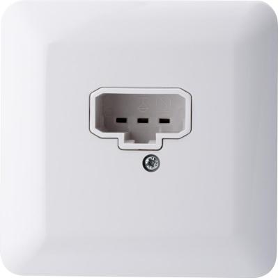 Lamputtag DCL, infällt, för vägg/tak, Connect 2 Home - 2