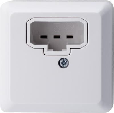 Lamputtag DCL, utanpåliggande, för vägg/tak, Connect 2 Home - 2