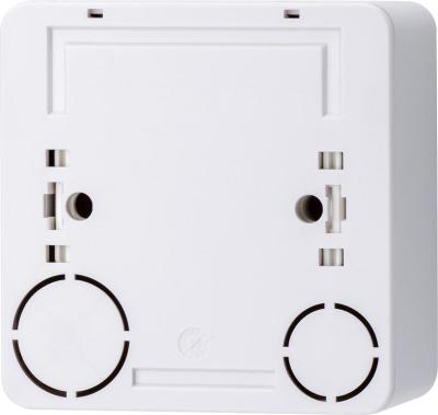 Lamputtag DCL, utanpåliggande, för vägg/tak, Connect 2 Home - 3