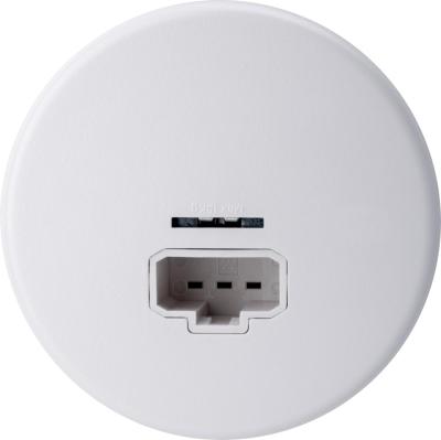 Lamputtag DCL, infällt, för tak, med krok, Connect 2 Home - 2