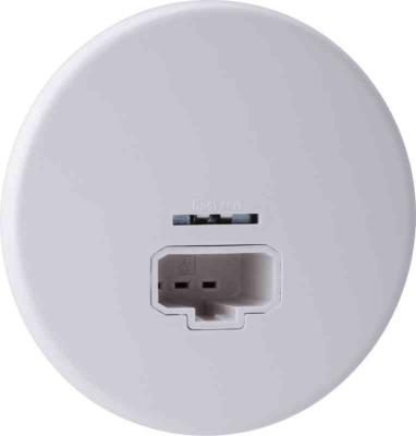 Lamputtag DCL, infällt, för tak, med krok, Connect 2 Home