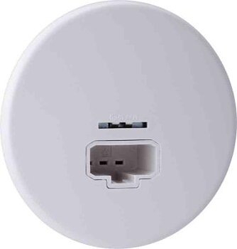 Lamputtag DCL, infällt, för tak, med krok, Connect 2 Home