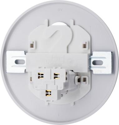 Lamputtag DCL, infällt, för tak, med krok, Connect 2 Home - 3