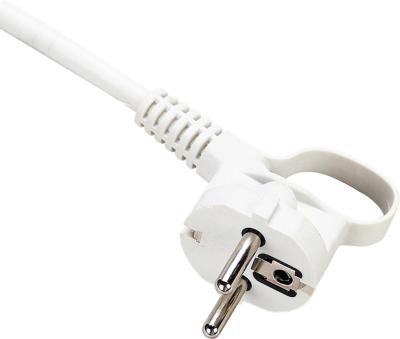 Grenuttag, jordat, med brytare 1m - 2