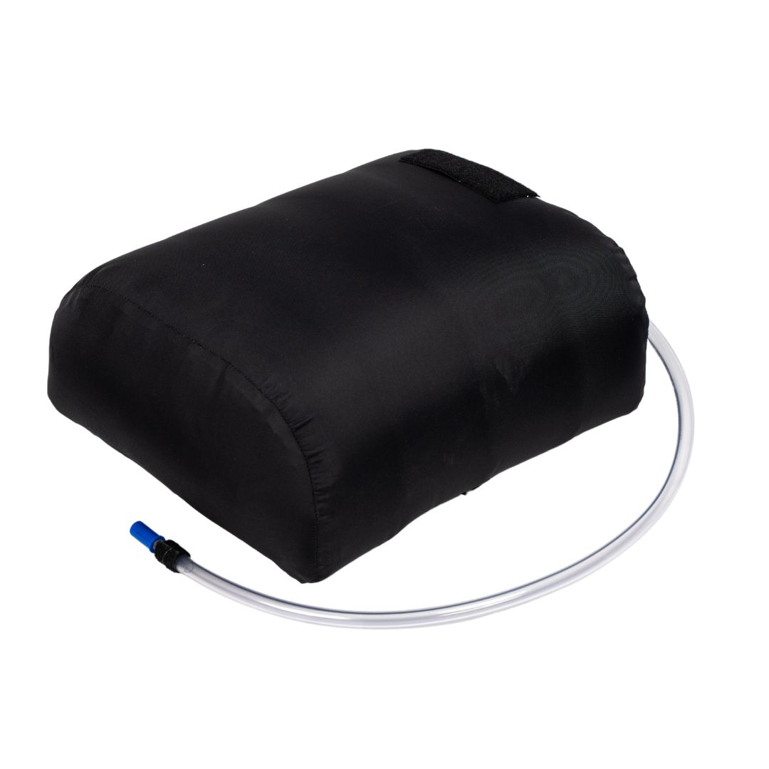 Woody Valley Race New inflable protection generation - 7
