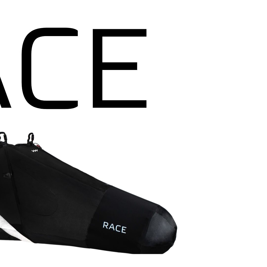 Woody Valley Race New inflable protection generation - 5