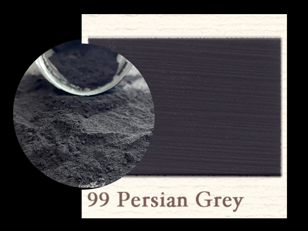 99 Persian Grey