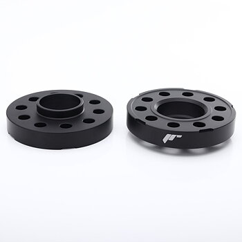 Spacer 15mm 3x112 57,1 2st