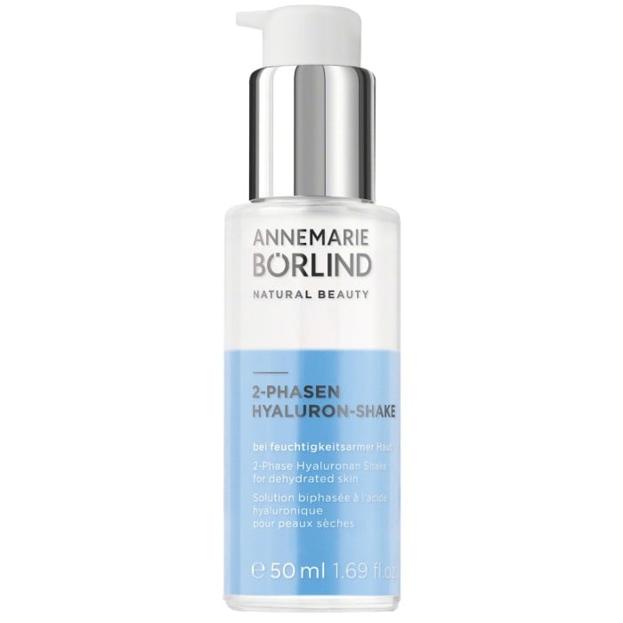 2-Phase Hyaluron-Shake 50 ml - Börlind