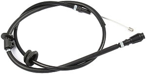 Handbromskabel  VOLVO 850 /V70 I/ S70 I