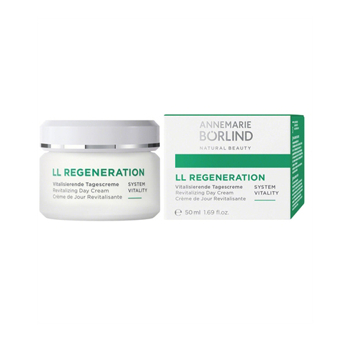 LL Regeneration Day Cream 50ml - Börlind