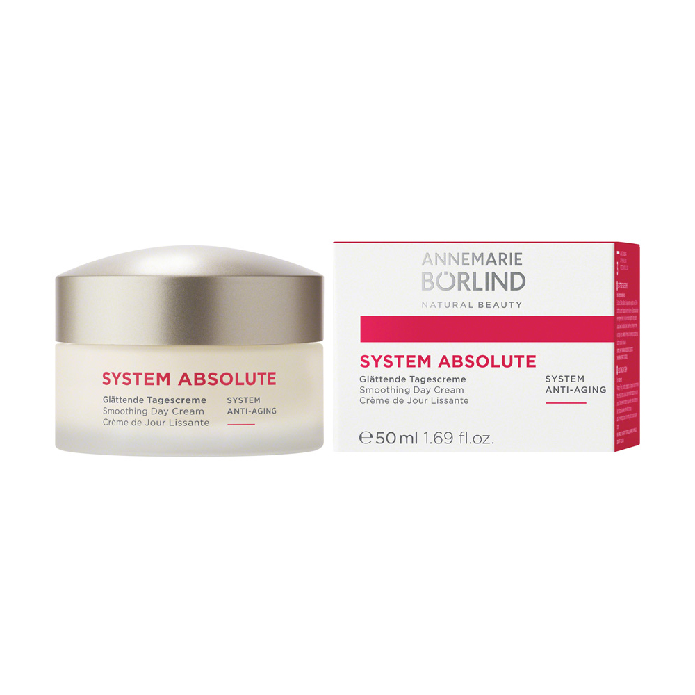 System Absolute Day Cream 50ml - Börlind