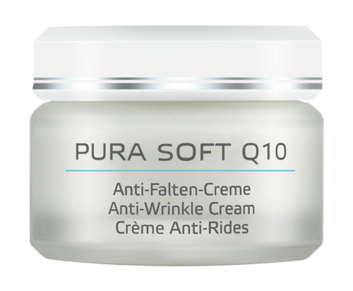 Pura Soft Q10 creme 50ml - Börlind