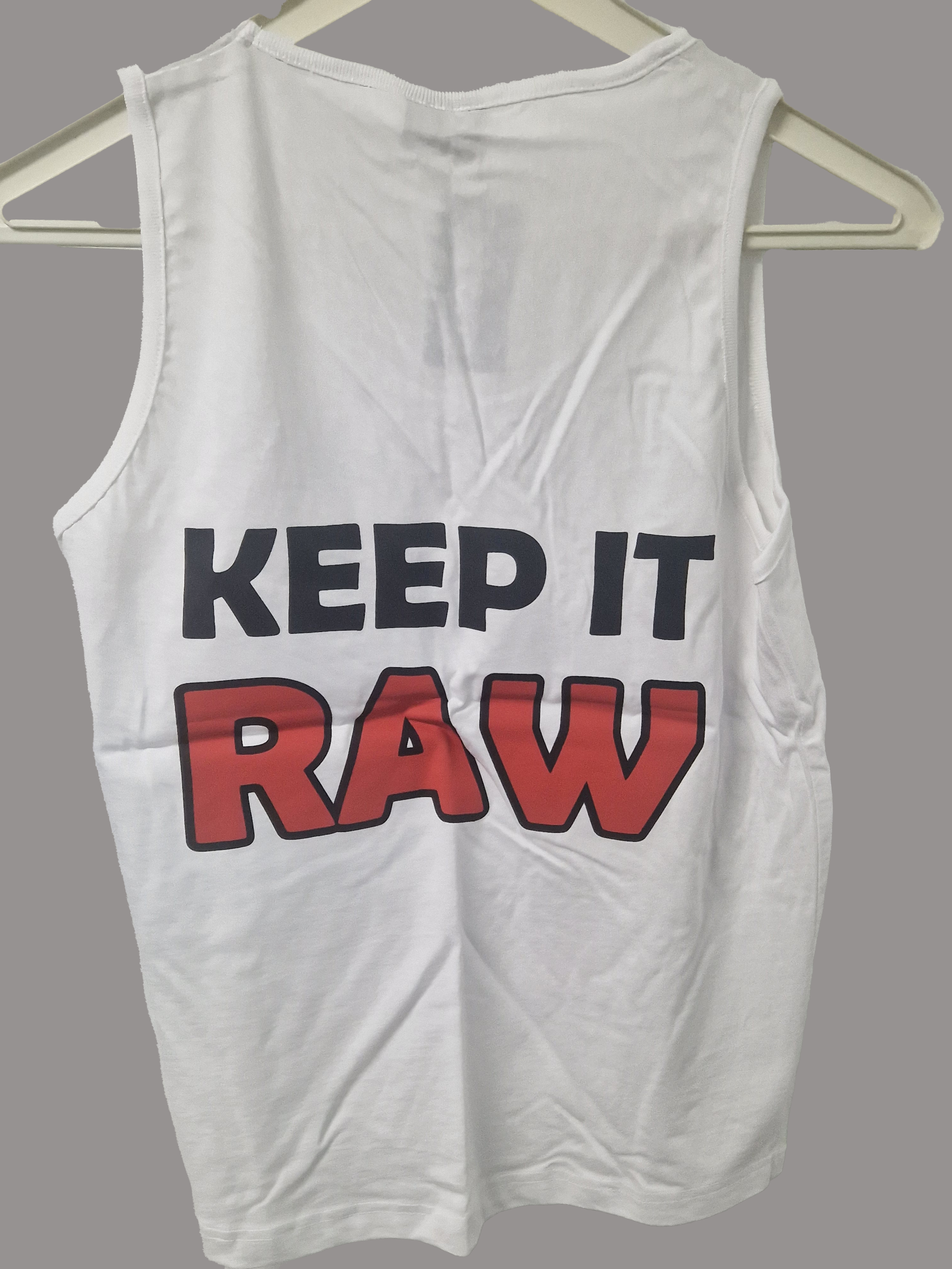Linne RAW-VIT - 2