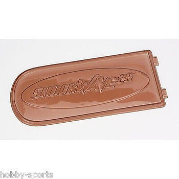 RADIO BOX COVER PRB3157 FOR PRB3150 SHOCKWAVE