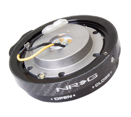NRG Innovations - Snap-Off Lågbyggd - KOLFIBER