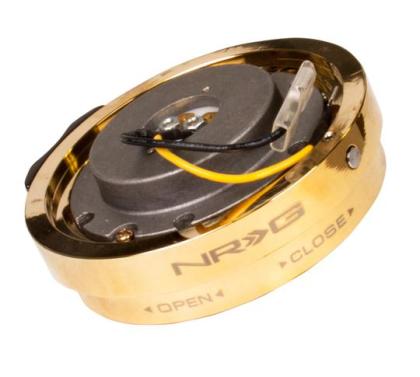 NRG Innovations - Snap-Off Lågbyggd - GULD