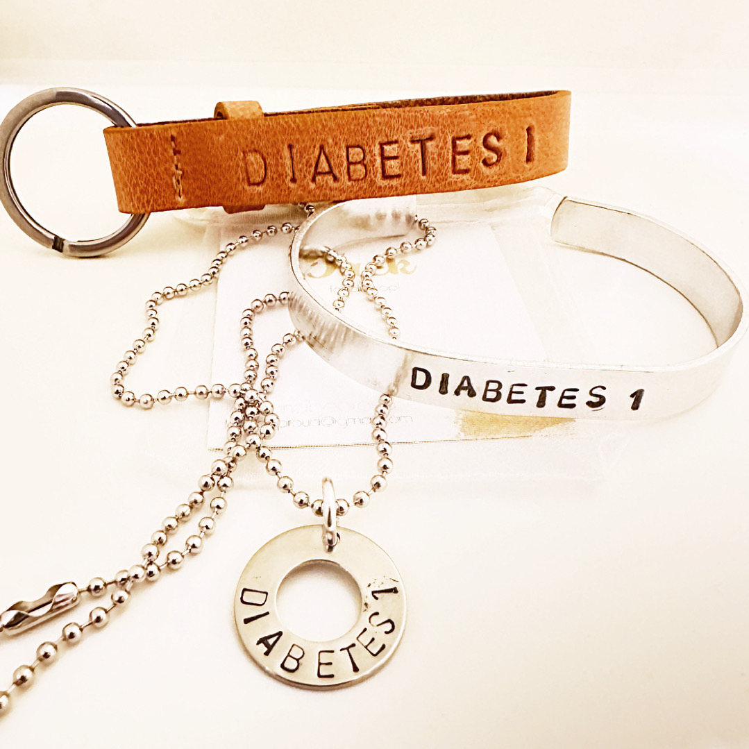 Diabetes 1 kit