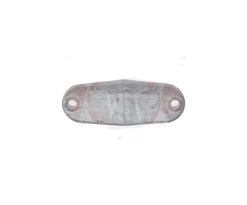 Blyvikt 1 Kg